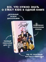 Stray Kids. Биография - Фото 4