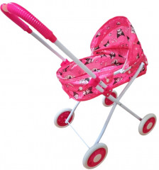 Коляска для кукол - Фото 3