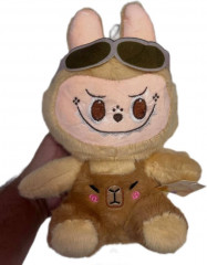 Мягкая игрушка «Лабубу Пилот» - Фото 2