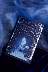 Ледяная ночь. 31 история для жутких вечеров - Фото 4