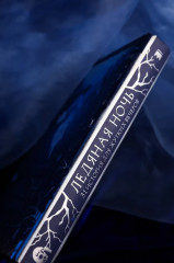 Ледяная ночь. 31 история для жутких вечеров - Фото 6