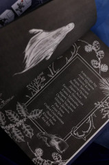 Ледяная ночь. 31 история для жутких вечеров - Фото 7