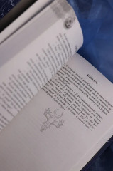 Ледяная ночь. 31 история для жутких вечеров - Фото 8