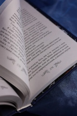 Ледяная ночь. 31 история для жутких вечеров - Фото 10