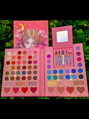 Набор теней для подростков «MimiFox» - Фото 1