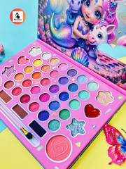 Набор теней для девочек «MimiFox» - Фото 1