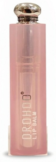 Бальзам для губ оттеночный, тон Pink