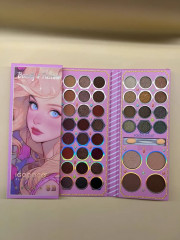 Набор теней для подростков «MimiFox» - Фото 1