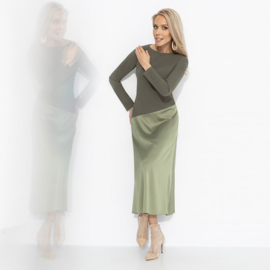 Платье женское «Нежная утонченность Мой баланс»