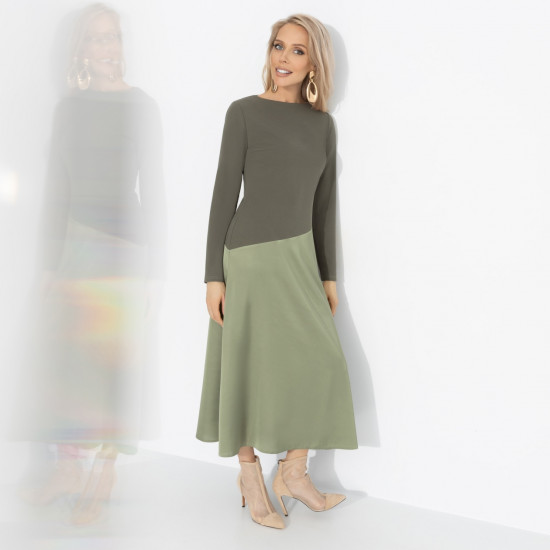 Платье женское «Нежная утонченность Мой баланс»