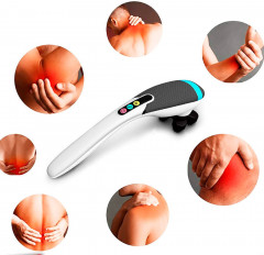 Массажер ручной для тела - Фото 7