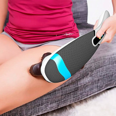 Массажер ручной для тела - Фото 6