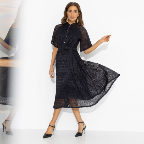 Платье женское «Моя итальянская история Таинство»