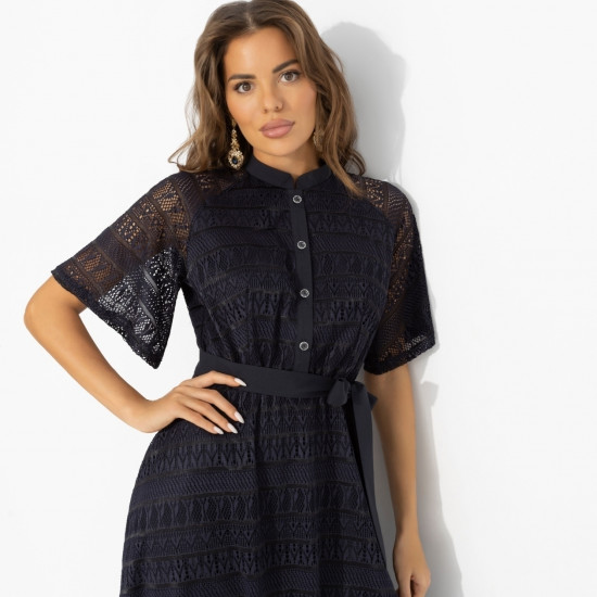 Платье женское «Моя итальянская история Таинство»