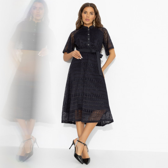 Платье женское «Моя итальянская история Таинство»