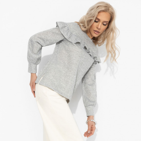 Блуза женская «Стильный рейтинг»