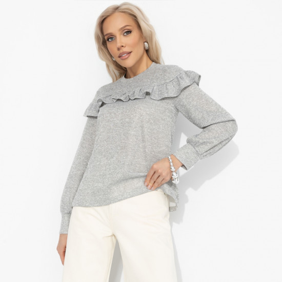 Блуза женская «Стильный рейтинг»