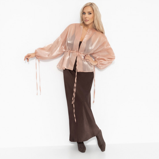 Жакет женский «Вершина восхищения»