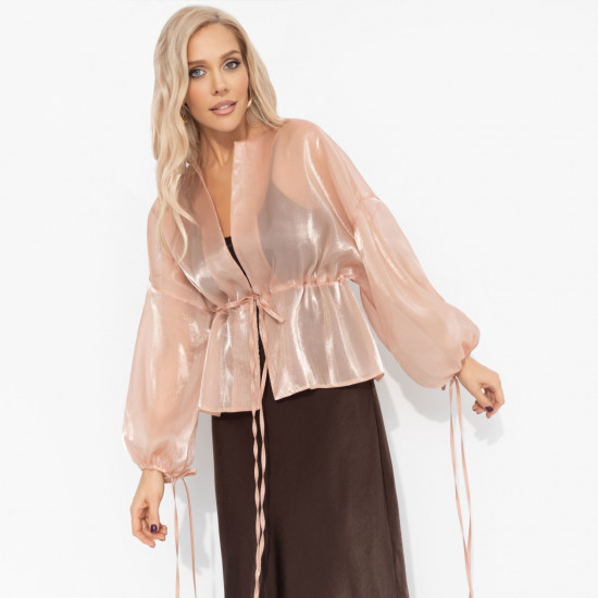 Жакет женский «Вершина восхищения»