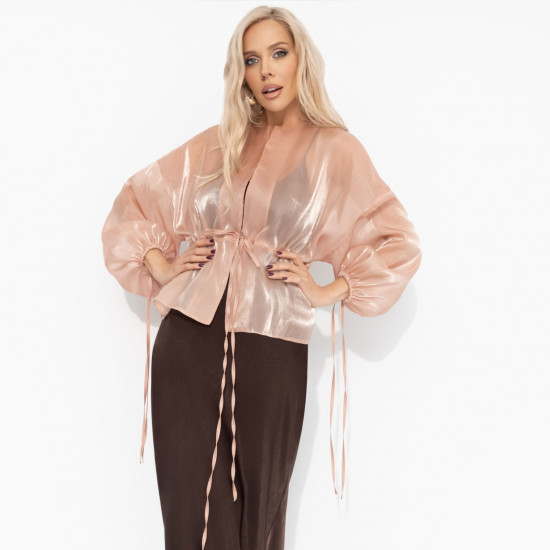 Жакет женский «Вершина восхищения»