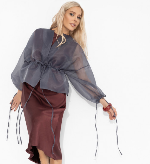 Жакет женский «Вершина восхищения»