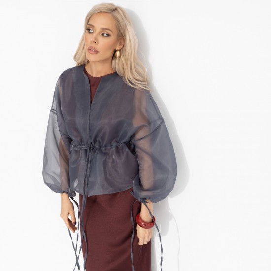 Жакет женский «Вершина восхищения»