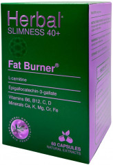 БАД «Herbal Slimness 40+» - Фото 1