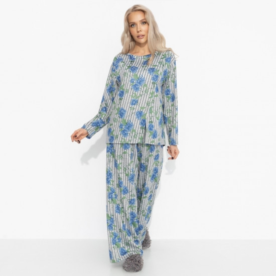 Костюм женский «Уют вдвоём»