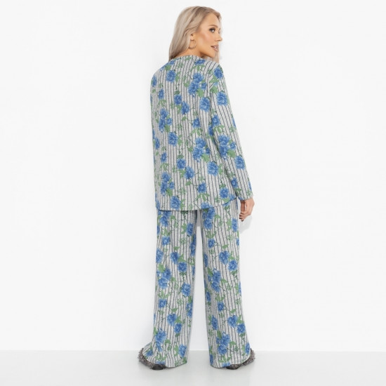 Костюм женский «Уют вдвоём»