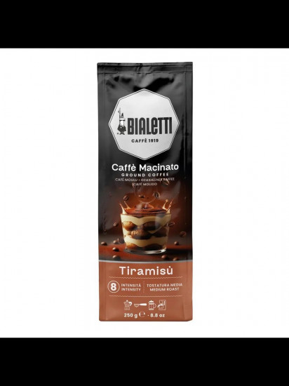 Кофе молотый «Caffe macinato Tiramisu»