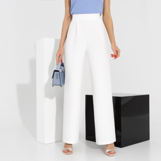 Брюки женские «Модный экстаз»