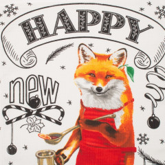 Полотенце «Happy taste» - Фото 2