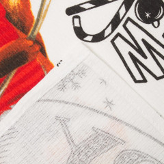 Полотенце «Happy taste» - Фото 3