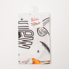 Полотенце «Happy taste» - Фото 4