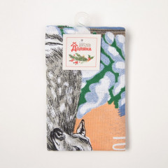 Полотенце «Счастливое время» - Фото 4