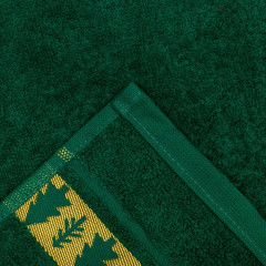 Набор махровых полотенец «С новым счастьем» - Фото 4