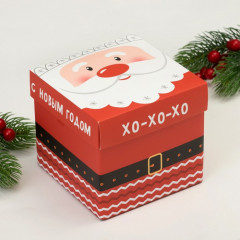 Набор махровых полотенец «С новым счастьем» - Фото 5