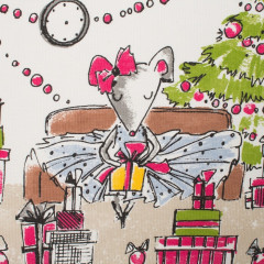 Полотенце «Чудесных мгновений» - Фото 2