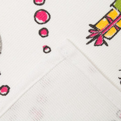 Полотенце «Чудесных мгновений» - Фото 3