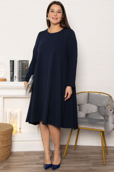 Платье женское «Точка стиля»