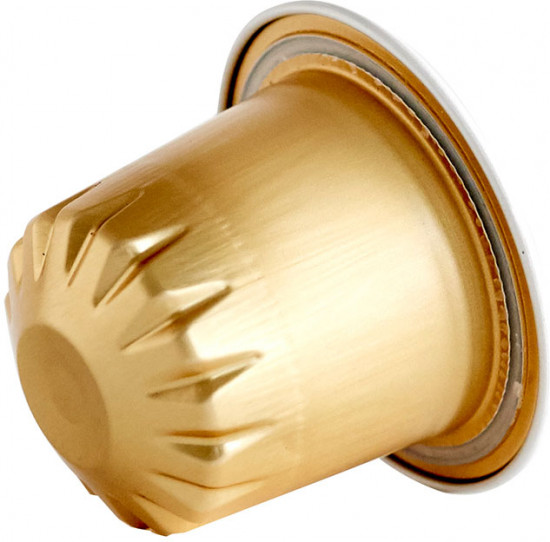 Кофе в капсулах для Nespresso «Raffinato»