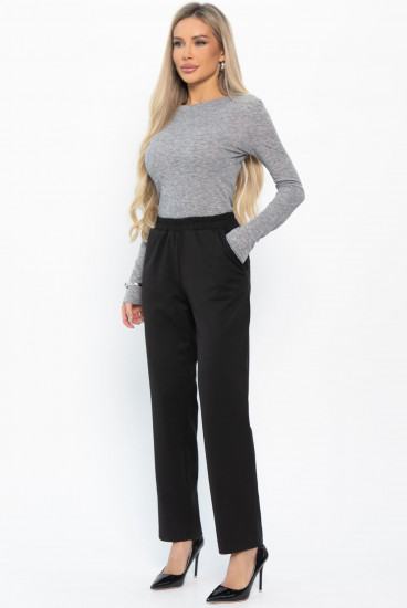 Брюки женские «Беззаботное путешествие»