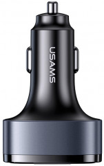 Зарядное устройство автомобильное CC257 C42 - Фото 1