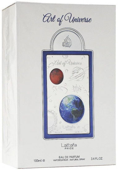 Парфюм «Pride Art Of Universe»