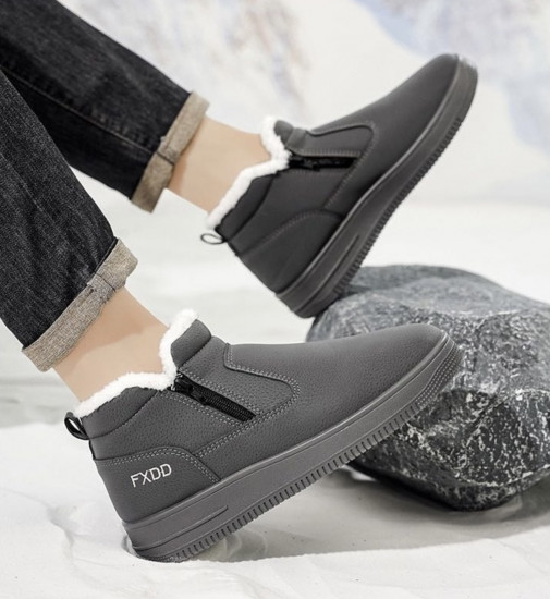 Ботинки женские