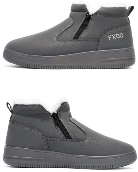 Ботинки женские