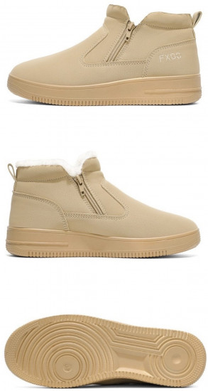 Ботинки женские