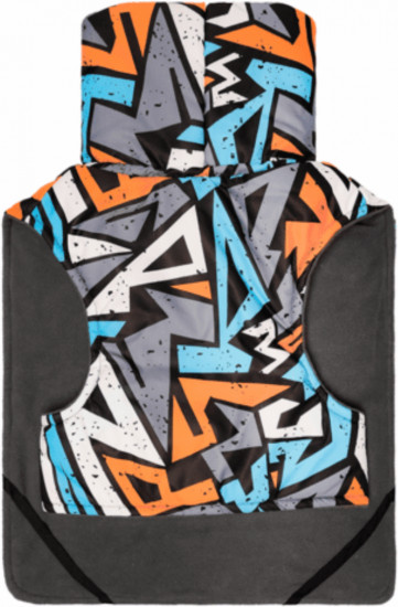 Попона для собак «Стэнд»