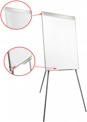 Доска-флипчарт магнитно-маркерная - Фото 2