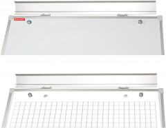 Доска-флипчарт магнитно-маркерная - Фото 3
